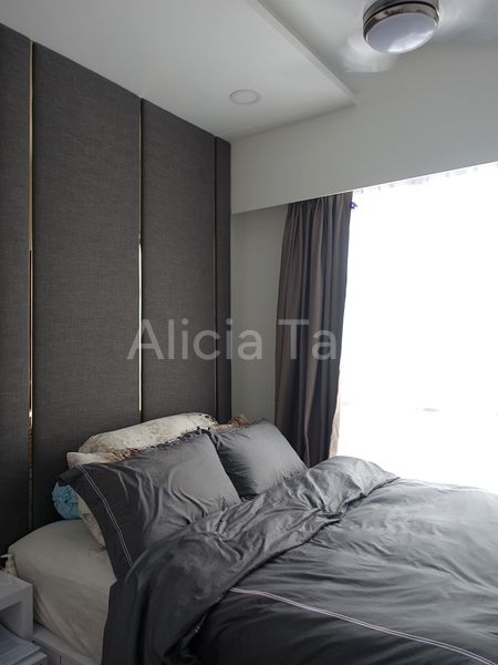 4 Bed Cluster House (Landed) for Rent in  Newest - Image 4